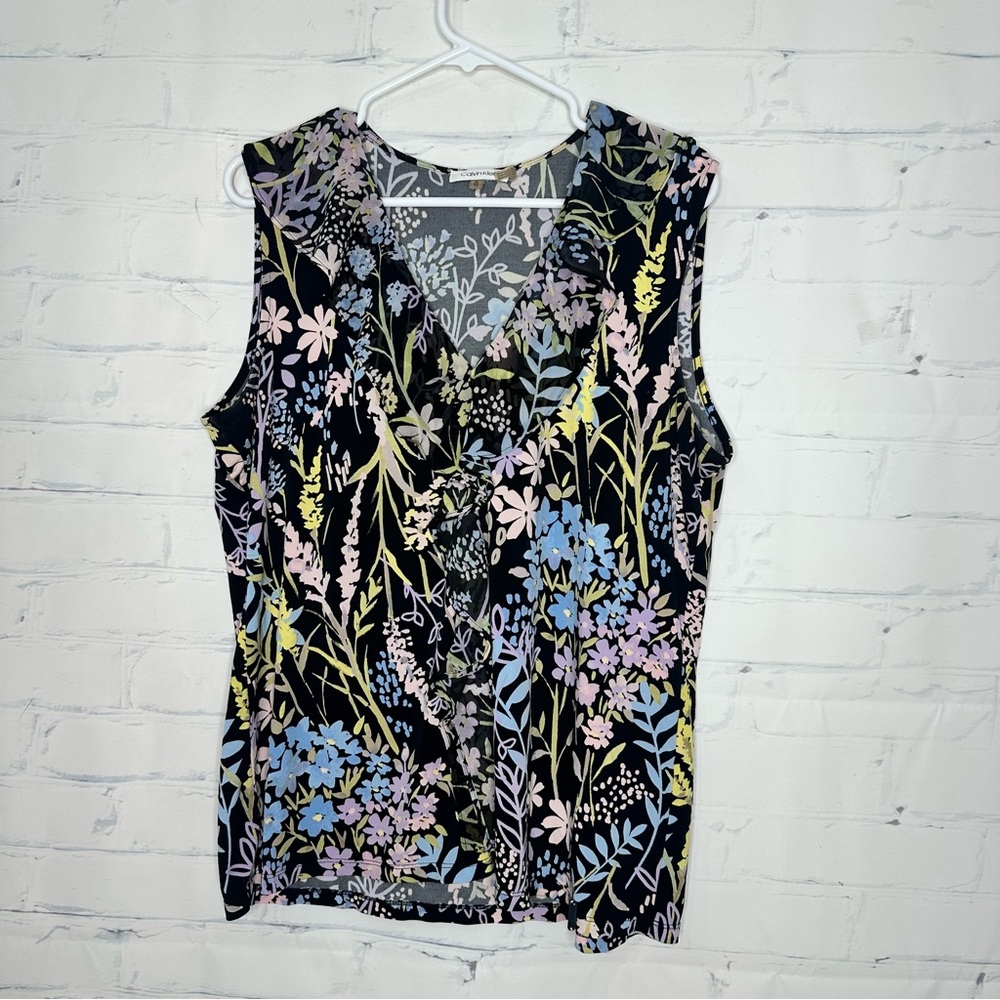 Calvin Klein‎ XL top